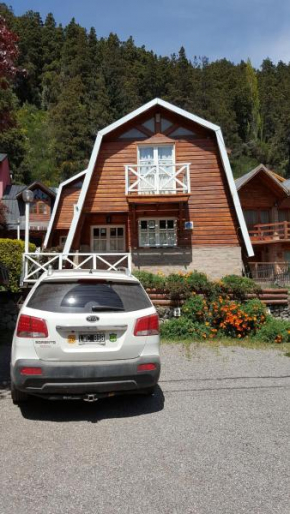 Villa El Radal